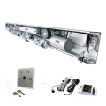 European motor AC110-220V automatic door operator automatic sliding door system